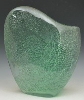LUCIANO VISTOSI MODERN GLASS S