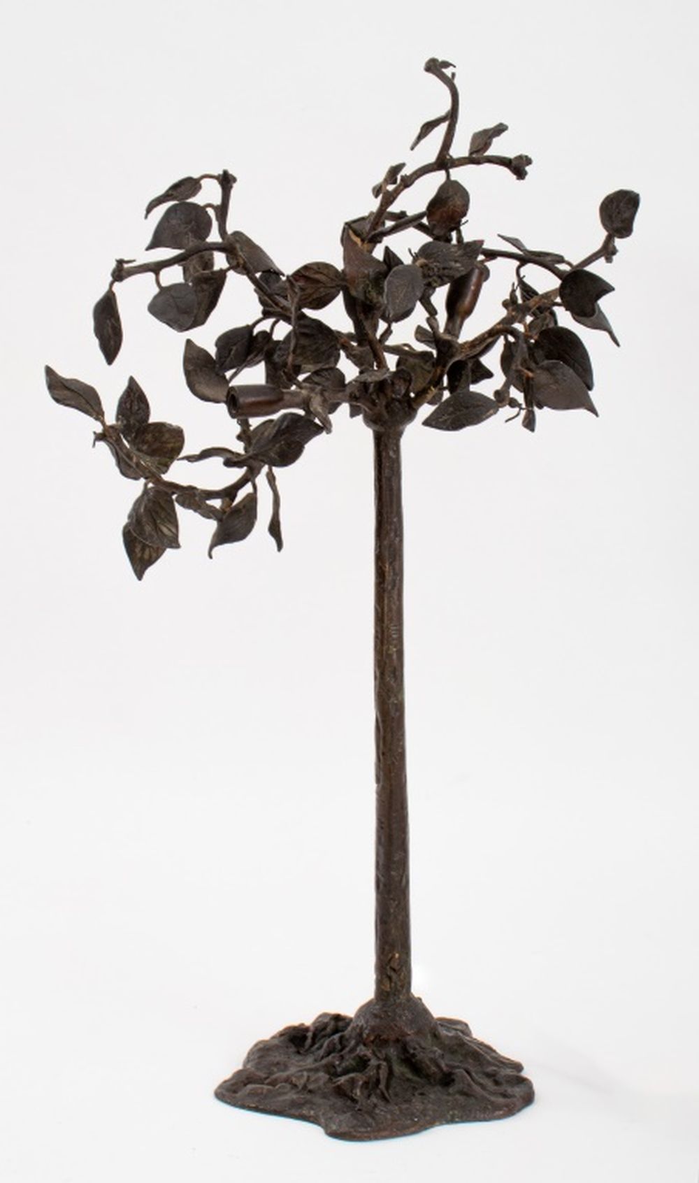 LUCIANO ZANONI STYLE TREE OF LIFE