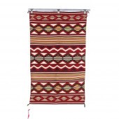 LUCIE MARIANITO NAVAJO SERAPE