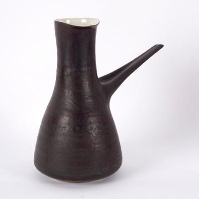 Lucie Rie (1902-1995), a coffee