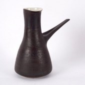 Lucie Rie (1902-1995), a coffe
