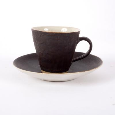 Lucie Rie (1902-1995), a teacup and