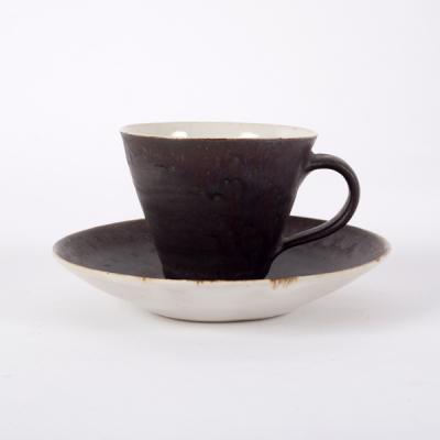 Lucie Rie (1902-1995), a teacup and