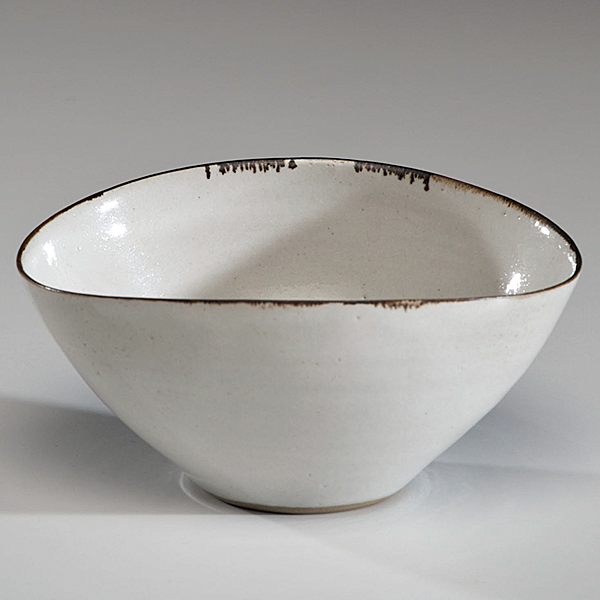 Lucie Rie (1902-1995; Austria)