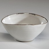 Lucie Rie (1902-1995; Austria)