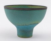 LUCIE RIE ATTR. MODERN STUDIO