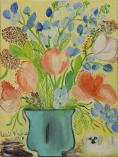 LUCIE VALORE (FRENCH, 1878-196