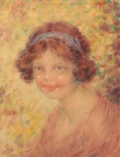 LUCIEN BOULIER (FRENCH, 1882 –