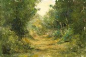 Lucien Chantrelle (French, 19t