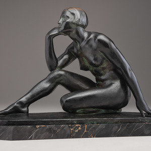 Lucien (Charles Edouard) Alliot