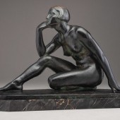 Lucien (Charles Edouard) Allio