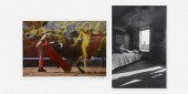 Lucien Clergue 1934–2014. Unti