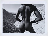 LUCIEN CLERGUE(French, 1934-20