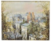 LUCIEN DELARUE (1925-2011) CIT