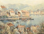 LUCIEN DELARUE (FRENCH, 1925 -