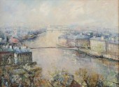 Lucien Delarue (French, b. 192