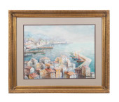 LUCIEN DELARUE, HARBOR TOWN SE