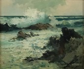 LUCIEN FOURNET (FRENCH, 1902-1