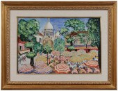 Lucien Genin (French, 1894-195