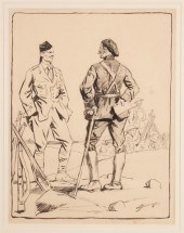 Lucien Hector Jonas French 188