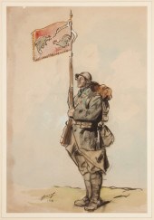 Lucien Hector Jonas French 188