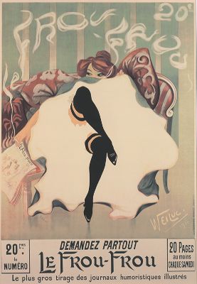 Lucien-Henri Well (Weiluc)