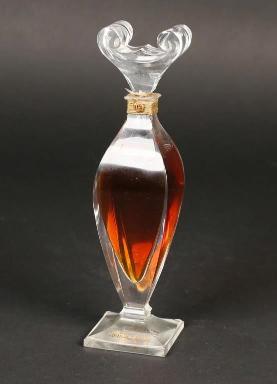 LUCIEN LELONG BROSSE PERFUME