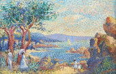 LUCIEN NEQUELMAN (1909-1988) F