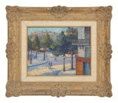 LUCIEN NEUQUELMAN (FRENCH, 190