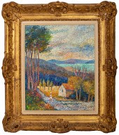 LUCIEN NEUQUELMAN FRENCH POINT