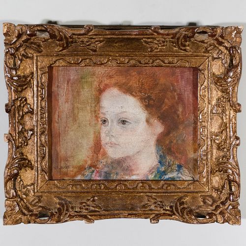 LUCIEN-PHILIPPE MORETTI