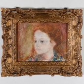 LUCIEN-PHILIPPE MORETTI (1922-
