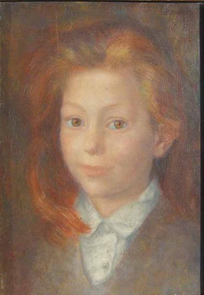 LUCIEN PHILLIPPE MORETTI  (french