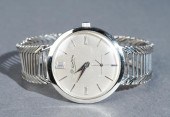 LUCIEN PICCARD 14-KARAT WHITE-
