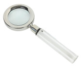 LUCIEN PICCARD CRYSTAL MAGNIFY