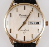 LUCIEN PICCARD SEASHARK 14K AU