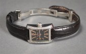 LUCIEN PICCARD STAINLESS STEEL