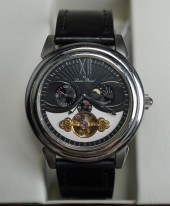 LUCIEN PICCARD STAINLESS STEEL