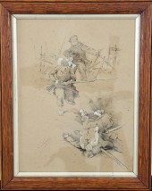 Lucien Pierre Sergent (French