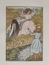 Lucien Pissarro (1863-1944) A