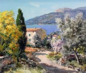 Lucien Potronat (French 1889-?