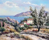 Lucien Potronat (French 1889-?