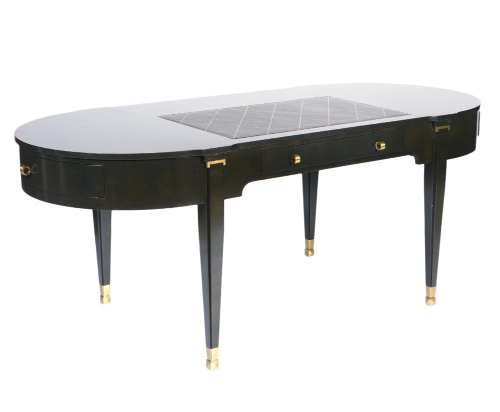 LUCIEN ROLLIN ELYSEE WRITING DESK
