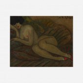 Lucien Roudier Eller 1894–1940