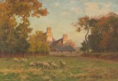 LUCIEN SIMONNET (FRENCH, 1849