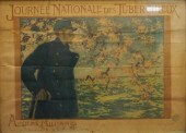 LUCIENE LEVY-DHURMER, JOURNEE