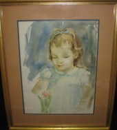 Lucile Parker (American/Missis
