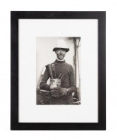 LUCINDA BUNNEN 'UNTITLED-MALE