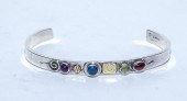 LUCINDA MORAN STERLING SILVER