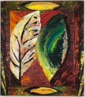 LUCINDA PARKER (OREGON, BORN 1